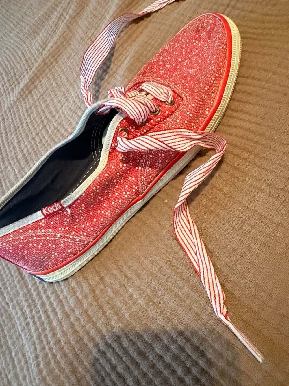 Keds taylor swift